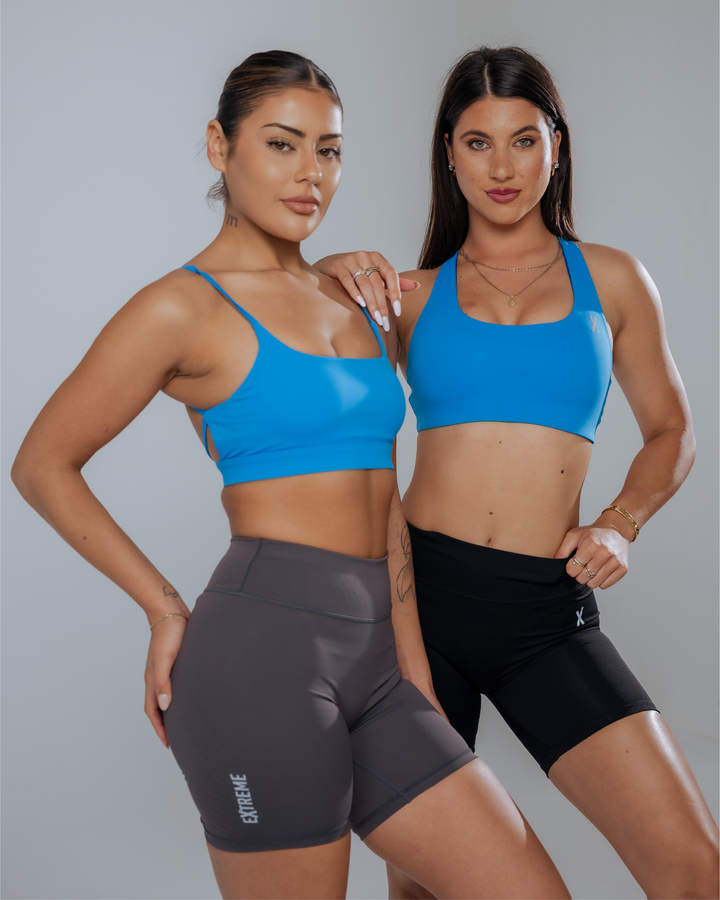 MOTION SHORTS - BLACK