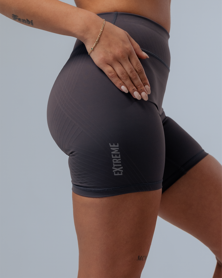MOTION SHORTS - ONYX