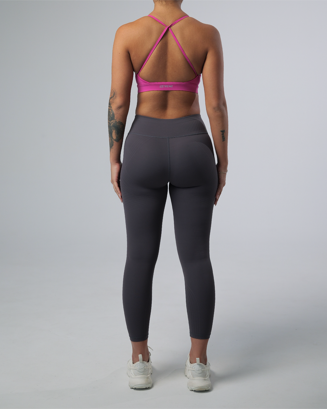 MOTION LEGGINGS - ONYX
