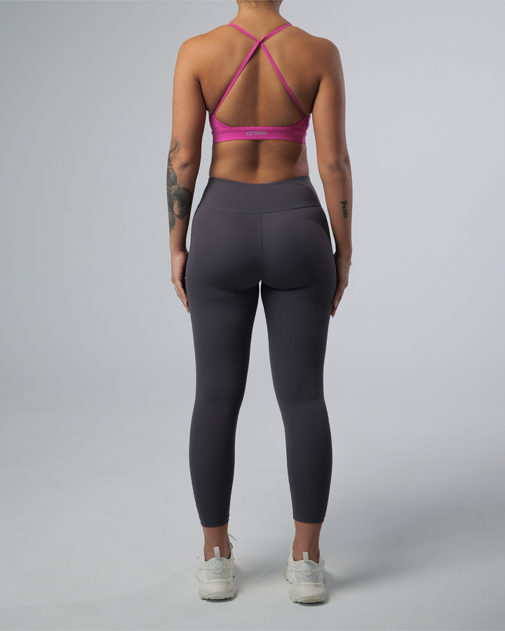 MOTION LEGGINGS - ONYX