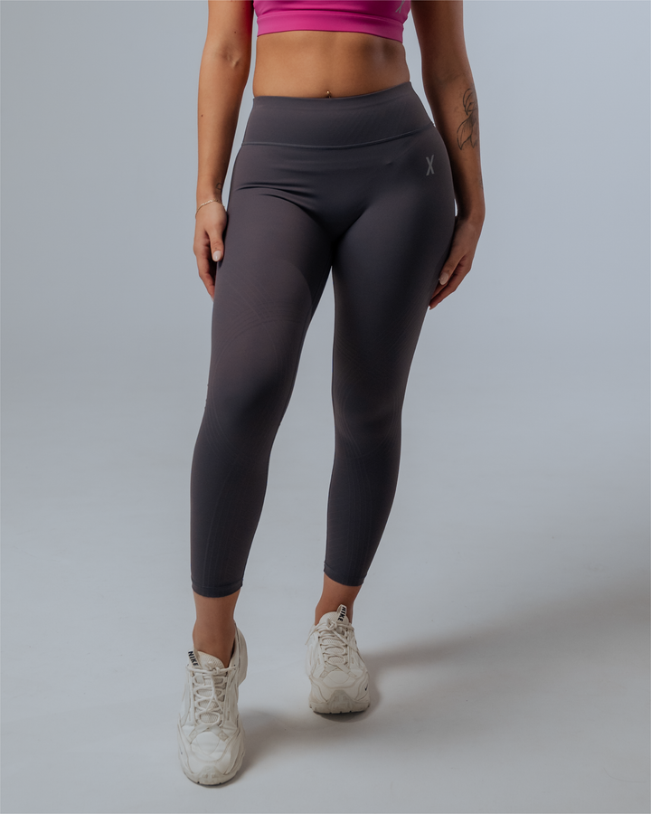 MOTION LEGGINGS - ONYX