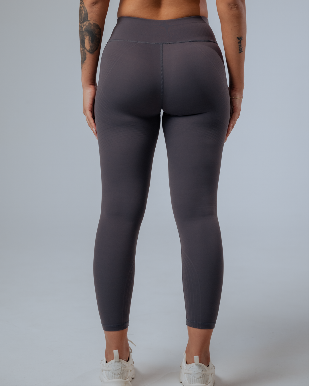 MOTION LEGGINGS - ONYX