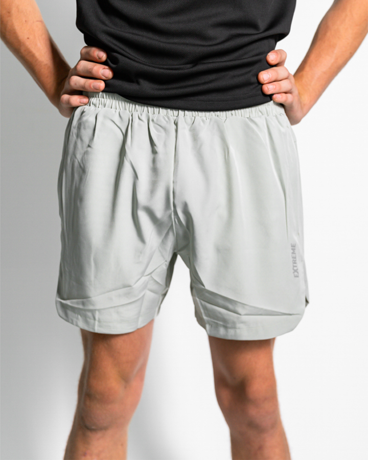 MOTION SHORTS 5" - SAGE