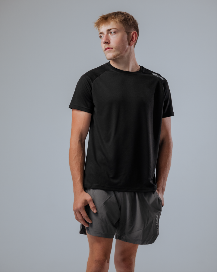 MOTION SHORTS 5" - SLATE