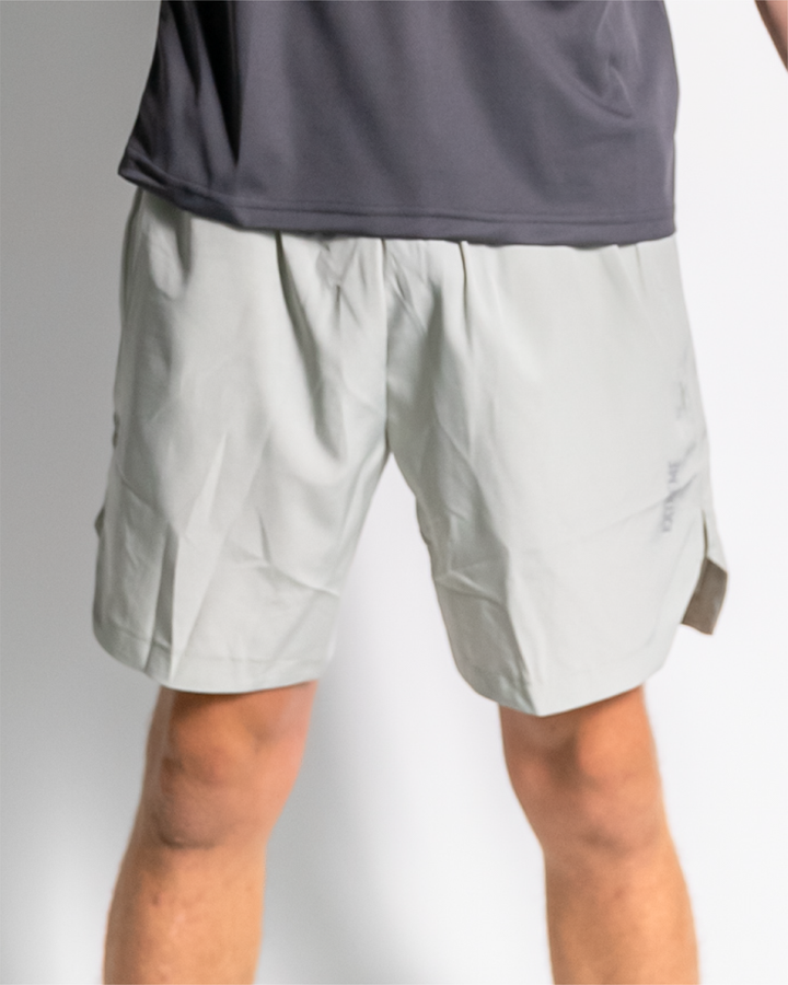 MOTION SHORTS 7" - SAGE