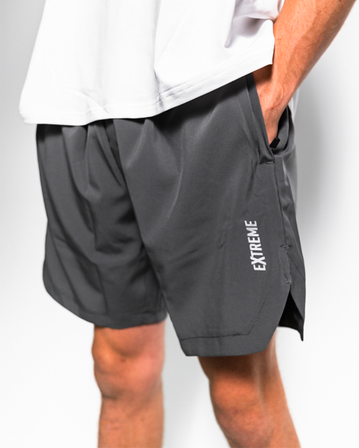 MOTION SHORTS 7" - SLATE