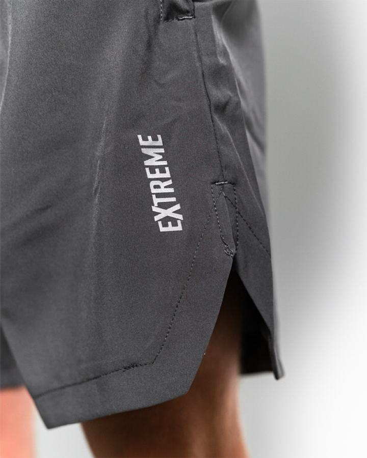 MOTION SHORTS 7" - SLATE